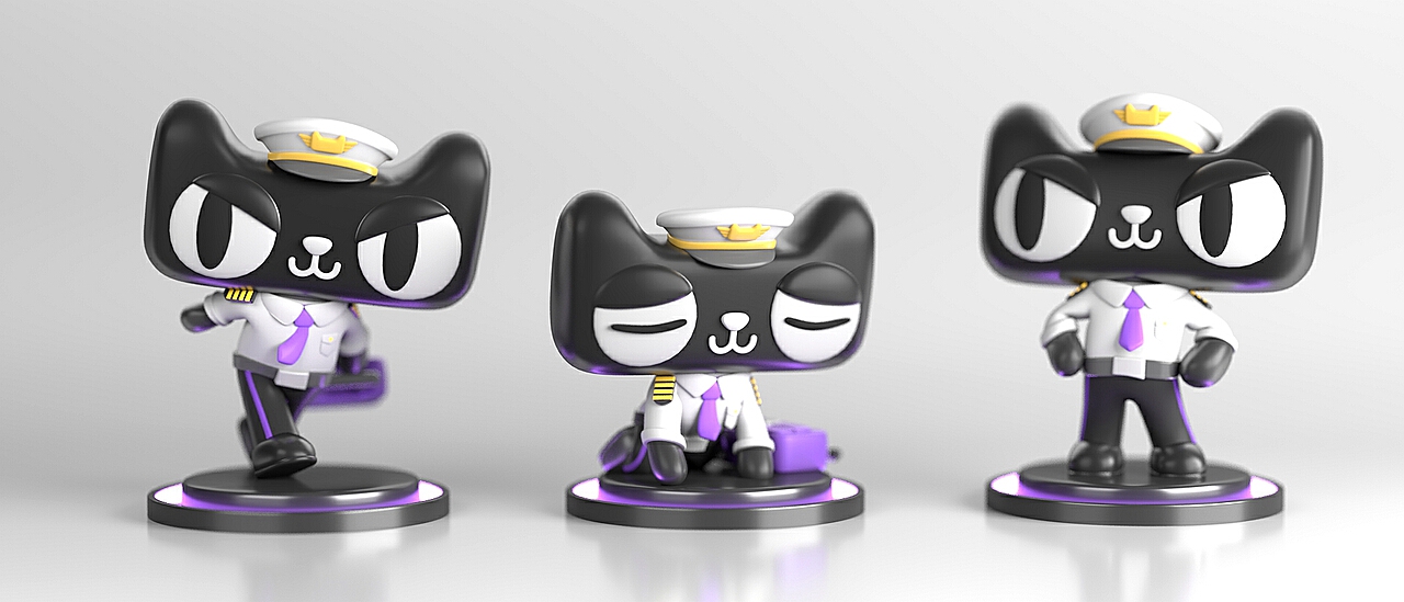 天貓國際IP集結號 玩轉動漫IP的跨界盛宴