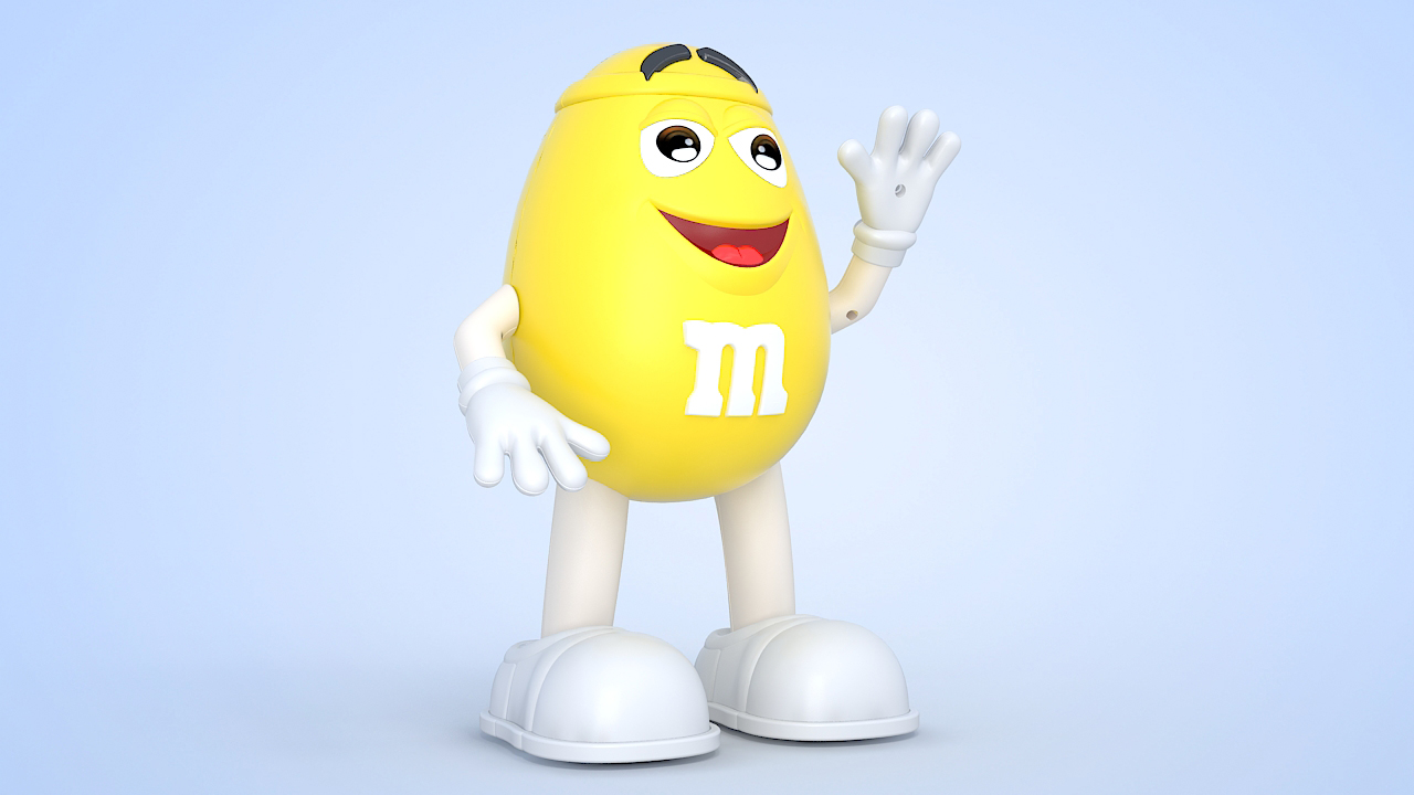 創意無限，歡樂滿溢 M豆玩具動畫與綜藝節目的奇妙碰撞