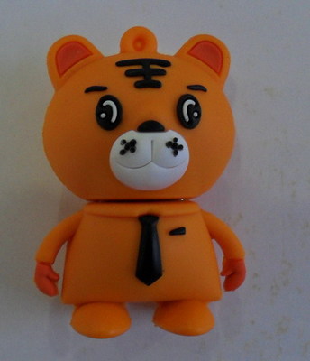 商務(wù)廣告優(yōu)盤定制，圣誕促銷火熱開啟