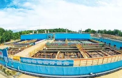 工字號塞罕壩 銀光集團(tuán)60年建起一座生態(tài)園林工廠