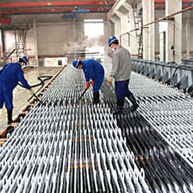 構筑未來空間 一站式企業服務賦能建筑裝飾材料銷售新格局